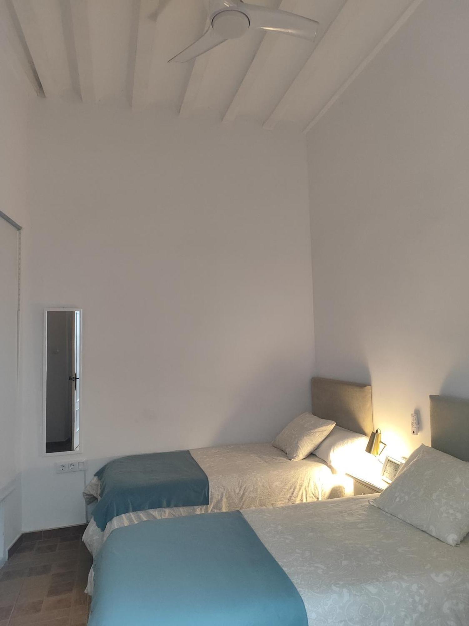 Апартаменти Estreno Centro Y Playa Кадіс Екстер'єр фото