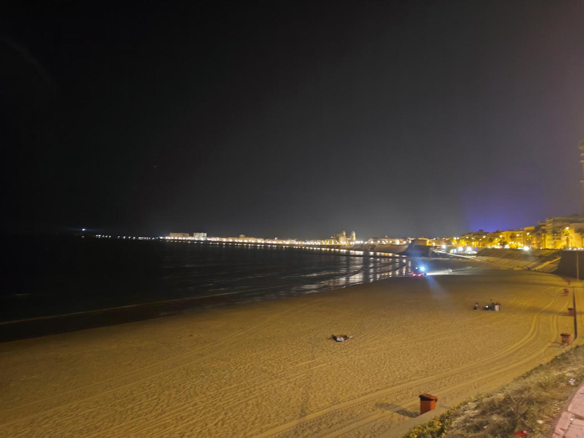 Апартаменти Estreno Centro Y Playa Кадіс Екстер'єр фото